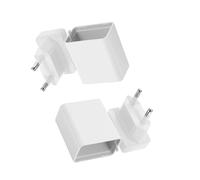 JTQYFI Chargeur de pièces - Cachette à bijoux - Compartiment de rangement caché pour objets de valeur - Avec compartiment secret - Boîte de rangement cachée - Pour objets de valeur