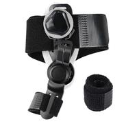 JTQYFI Correcteur d'orteils pour enfants - Attelles d'hallux valgus - Lisseurs d'orteils réglables