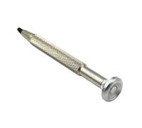 JTQYFI Durabilité - Haute résistance avec ouvre-boîtier pour les amateurs de montres et les professionnels pour l'entretien du marteau et du rotor