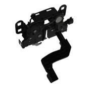 JTQYFI Ensemble de Verrouillage de Capot 68237953AD 68237953AF pour 2017-2022 68237953AC, Accessoires Automobiles, loquets de Capot de Moteur, Verrouillage sécurisé
