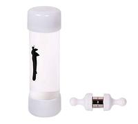 JTQYFI Ferrofluid Liquide magnétique liquide montrant drôle anti-stress jouet de soulagement d'autisme jouet de soulagement du stress