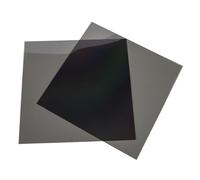 JTQYFI Film polarisant 3,5/7 pour multimètre, calculatrice, écran LCD, film de réparation
