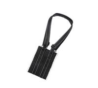 JTQYFI Harnais pour chiot pour se lever - Pour les chiens âgés - Contrôle facile - Sangle respirante - Sangle en fourrure