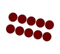 JTQYFI Le rembourrage de rechange moderne minimise les bruits de dommages, idéal pour les moments de jeu en intérieur calmes et minimise les nuisances sonores, idéal pour les moments de jeu en