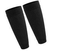 JTQYFI Manchons de compression pour hommes et femmes Soutien de la pression pendant le mouvement Voyage Relief Respirant Nylon Unisexe Manchons de compression de veaux