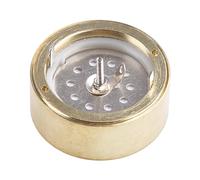 JTQYFI Microphone avec grande capsule de cartouche à membrane de 26 mm de diamètre de 26 mm de diamètre pour microphone à condensateur d'enregistrement de studio