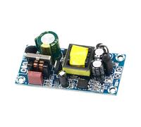 JTQYFI Module d'alimentation à commutation efficace 10 W 5 V-2 A avec isolation complète et plusieurs fonctions de protection pour la carte d'alimentation pour le montage électronique