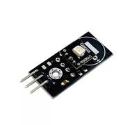 JTQYFI Module de capteurs de détection de Rayons ultraviolets pour Les | Module de capteurs de détection d ' ultraviolets pour le développement matériel, module de carte électronique