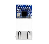 JTQYFI Module de convertisseurs de modules série UART Ethernet RJ45 pour Dispositif USRK5 intégré protocoles UDP Ethernet Industriel