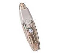 JTQYFI Ruban adhésif double face en forme de stylo - 3 m de long - Rechargeable - À pois - Pour étudiants, scrapbooking, fabrication de cartes