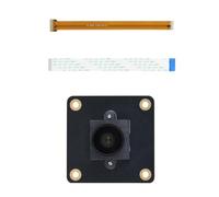 JTQYFI Shutter IMX296 Module caméra large 1,6 pour détection rapide d'objets, accessoires, module caméra industrielle
