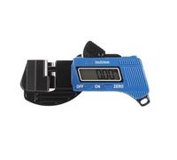 JTQYFI Testeur de tension de ceinture 2GT Tensiomètre de synchronisation pour imprimante Réglage de la tension pour une pression améliorée