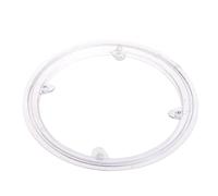 JTQYFI Vélo Manivelle Vélo Couverture Chaîne de Protection Capuchon de Protection en Plastique Accessoires de Cycle pour Hommes Route pour Femmes Enfants Kit Bouteille Sièges