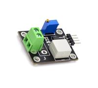 JTQYFI WCS2702 Sensibilité de détection de courant réglable 2 A court-circuit et module de protection contre les surcharges