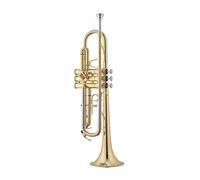 Jupiter Jupiter JTR500Q Bb- Trumpet