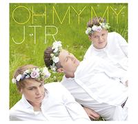 JTR - Oh My [Import]