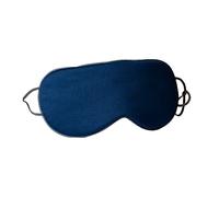 JTRHD Masque de sommeil avec yeux bandés Masque de sommeil occultant pour hommes Lunettes de sommeil pour dormir, voyager, faire la sieste (couleur : A, taille : taille unique)