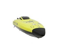 Jtroshop Modèle de Bateau à Moteur UDI 904 Haute Vitesse Bateau RC Double Couche Etanche 2.4G Racing , Cadeau Noël pour homme enfant