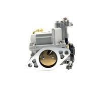 JtrWeC Carburateur 3DP-03100-2 for Moteur de Bateau 4 Temps MFS8 MFS9.8B MFS9.8A3 MFS9.8A2 3DP-03100-0M 3DP031002