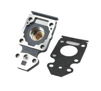 JtrWeC Kit de palier Vilebrequin for Moteur Hors-Bord 9, CV et 15 avec Joint 63v-45315-A0 63v-45315 63V-45331-00 63V-45331 63V-45331-5B