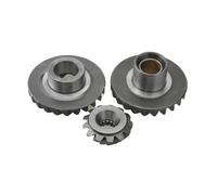 JtrWeC Kit d'engrenages 69W for Moteur Hors-Bord 4 Temps 60 CV, pignon Avant 69W-45560-00 62Y-45570-00 69W-45551-00