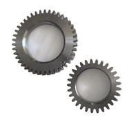 JtrWeC Pignon de Distribution, composant Moteur Compatible avec EF4600 MZ360 185F EF6600 EF5500TE