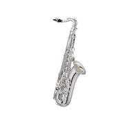 JTS 1100SQ Saxophone Ténor, argenté, Sona Pure