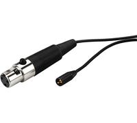 JTS 801C3/B XLR Câble de liaison 1.50 m noir