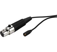JTS 801C4/B XLR Câble de liaison 1.50 m noir