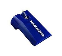 Nagaoka Diamant de remplacement JTS-80 Bleu