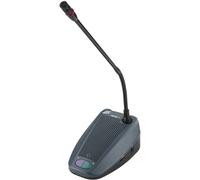 JTS CS-1CH Col-de-cygne Micro Type de transmission (détails):filaire microphone (jack 3,5 mm), microphone (jack 6,3 mm) filaire