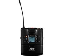 JTS R-4TBM/5 Émetteur radio