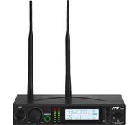 JTS RU-901G3/5 Récepteur radio