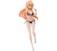 jtsgwop 24cm / 9.44 pouces My Dress-Up Darling Kitagawa Marin PVC Jeu de Collectible Action Figure Personnage Modèle Anime Toys