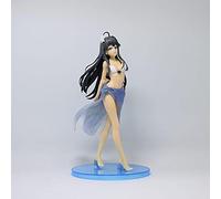 jtsgwop Anime Girl Figure Anime Action Figure My Youth Romance Story Really Has A Problem Figure Toys 20 CM Yukinoshita Yukino Beautiful Girl Summer Swimwear Figure Ornement Modèle Adulte Jouet Poupée
