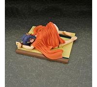 jtsgwop Anime Girl Figure Deluxe Version Anime Native Giga Pulse Figure Collection Butterfly's Dream Choco Kitahata Vol.2 A Type PVC Action Figure Girl Statue Poupée 14 cm Ornements Adulte Jouet