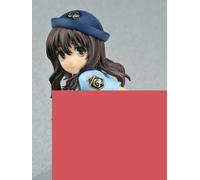 jtsgwop Anime Girl Figure Ecchi Waifu Figure Japanese Anime Characters Aldult Police Girl Creator's Collection Policewoman Action Figure Model Toys JtsgwopEdition Ornement Poupée Adulte Jouet de Noël