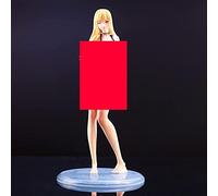 jtsgwop Anime Girl Figure jtsgwopEdition Ecchi Figure Amovible Anime Anime Naked My Dress-Up Darling Kitagawa Marin Wonderful Works Maillot de bain Adulte Jolie Fille PVC Action Figure Statue Modèle