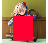 jtsgwop Anime Girl Figure JtsgwopEdition Ecchi Figure Amovible Fate/Grand Order Miyamoto Musashi Figure Fate/Stay Night Saber Alter Figure PVC Action Figures Toys Model Doll Toy Statue Ornement Chris