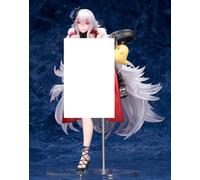 jtsgwop Anime Girl Figurine d'anime japonais amovible Graf Zeppelin Beachside Prince of Wales St Louis Weirdly Prinz Eug Figure PVC Action Figure Toy Adult Collection Model Doll Orna