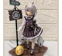 jtsgwop Azur Lane U-110 Statue en PVC 24 cm Figurines Anime Figurines Action Figure Model Collection Poupée Décoration Jouet Cadeau