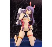 jtsgwop Figurine Anime Girl 20 cm Version Deluxe AnimeT2 Art Girls Loreley of The Stars Alice Seikai No Iris Figurine d'action en PVC pour adultes Modèles Figurines de collection Décorations