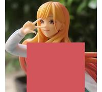 jtsgwop Figurine de fille d'anime Ecchi Waifu - Personnages d'anime japonais - Jolie fille - Figurine d'action - Collection adulte - Jouet de poupée - Ornement - Cadeau d'anniversaire