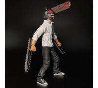 jtsgwop Figurine Gigsja Denji en PVC de 17 cm - Figurine de personnage - Décoration - Cadeaux et objets de collection