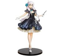 jtsgwop Figurine Honkai Impact 3rd Kiana Kaslana en PVC de 18 cm - Matériaux de protection de l'environnement - Convient pour la maison, le bureau, les ornements décoratifs