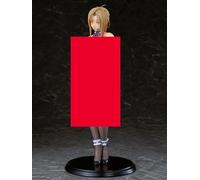 jtsgwop HSB 30 cm édition limitée amovible Anime Q-Six Sisters The Last Day of Summer Akiko Kamimura debout Belle figurine d'action en PVC pour fille poupée debout Jouets pour adultes Ornement Cadeaux