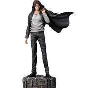 jtsgwop Super Titan Action Figurine Décor de modèle, sculpture à double tête Figurines d'anime Personnage Figurine PVC Statue Collection Jouet Cadeau 31,8 pouces