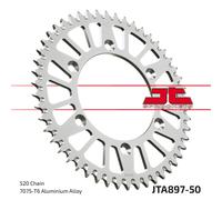 JTSPROCKETS JTA897.50 Pignon