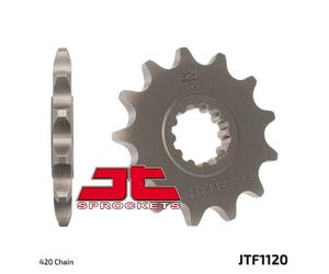 JTSPROCKETS JTF1120.15 Pignons à chaîne