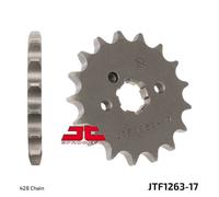 JTSPROCKETS JTF1263.17 Pignons à chaîne
